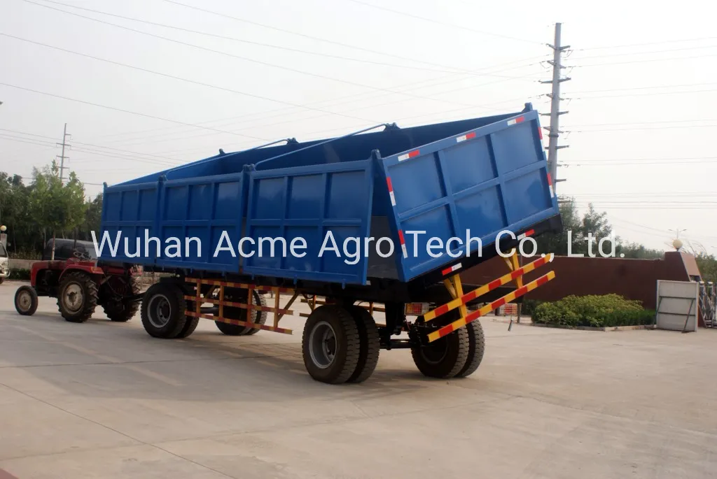 Agricultural Trailer Farm Trailer