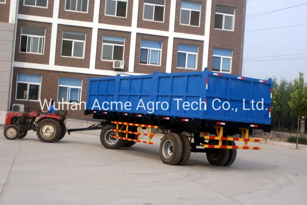 Agricultural Trailer Farm Trailer