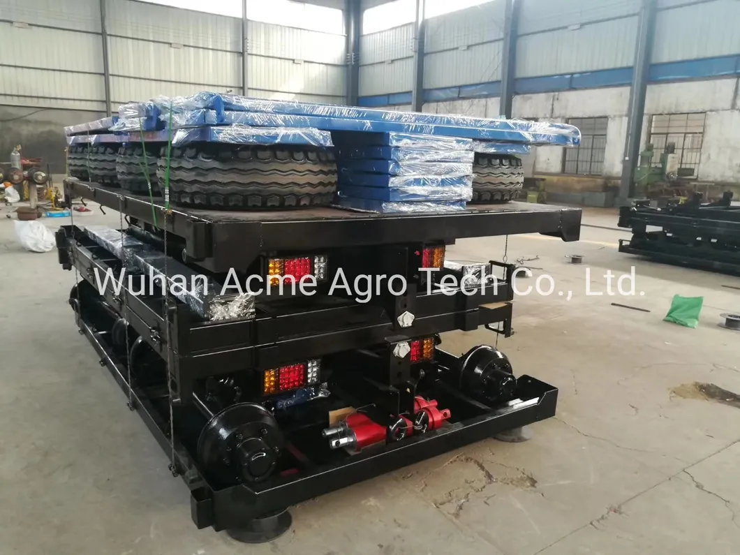 Agricultural Trailer Farm Trailer