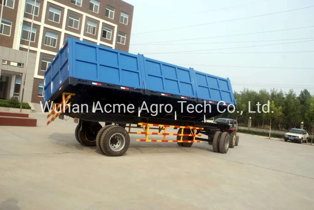 Agricultural Trailer Farm Trailer