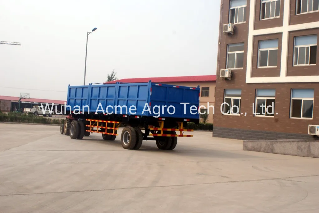Agricultural Trailer Farm Trailer