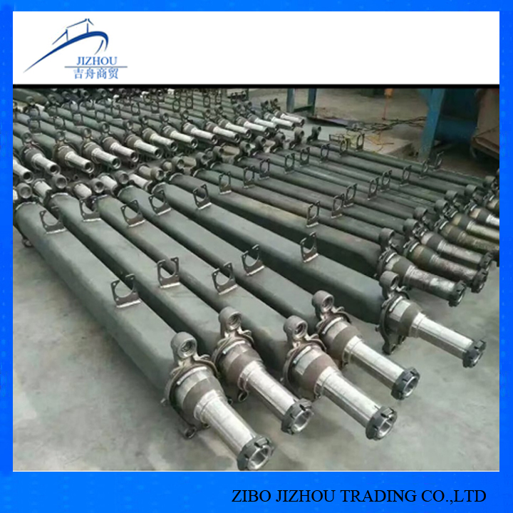 American Type Axle Beam Assembly