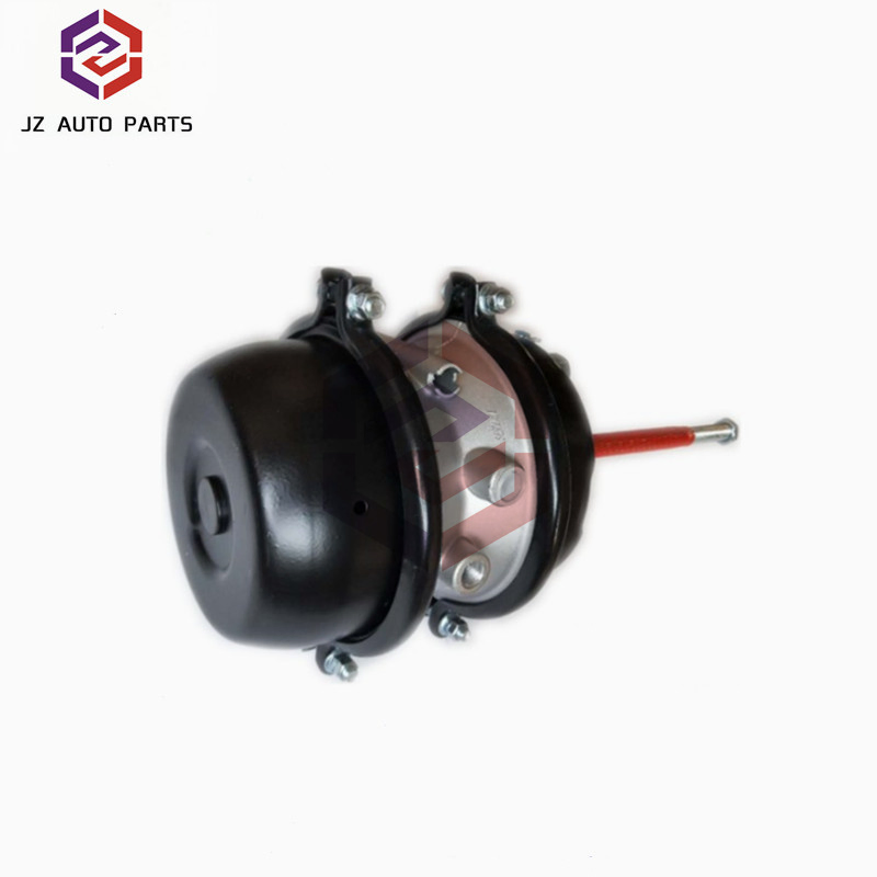 Auto Spare Parts Semi Trailer Brake Parts Brake Chamber