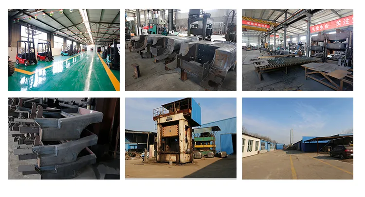 Battery Forklift 1.5 Ton 5 Ton 4 Ton 3.5 Ton 3 Ton 2.5 Ton 2 Ton Electric Forklift with Curtis Controller