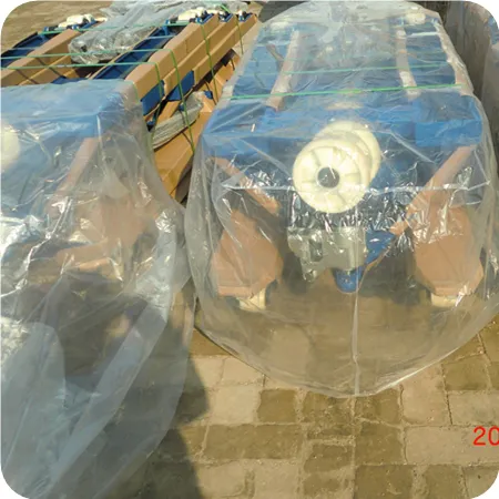 China Factory Produced 2 Ton or 3 Ton Hydraulic Hand Pallet Truck with Competitive Price