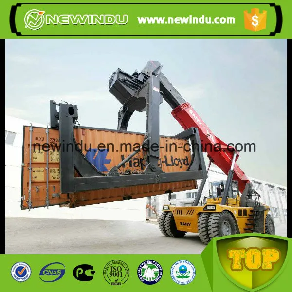China Front Loader Reach Stacker Price Srsc4535h1 Price