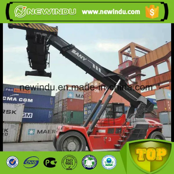 China Front Loader Reach Stacker Price Srsc4535h1 Price