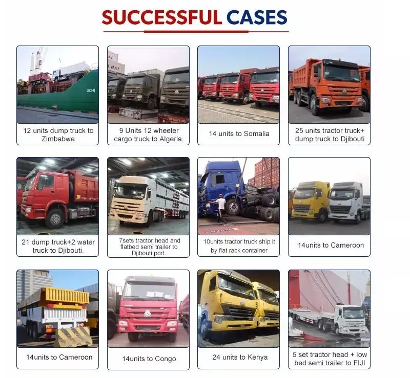 China HOWO Dongdeng Foton Heavy Duty 20ton 25ton 40ton Tow Wrecker Trucks for Sale