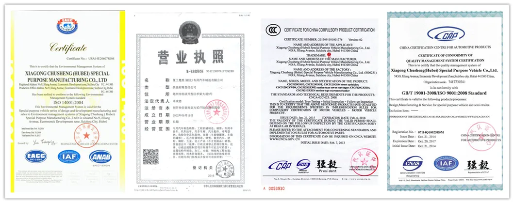 China HOWO Dongdeng Foton Heavy Duty 20ton 25ton 40ton Tow Wrecker Trucks for Sale