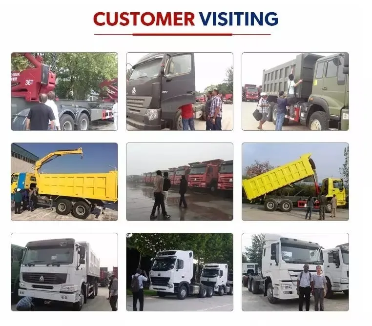 China HOWO Dongdeng Foton Heavy Duty 20ton 25ton 40ton Tow Wrecker Trucks for Sale