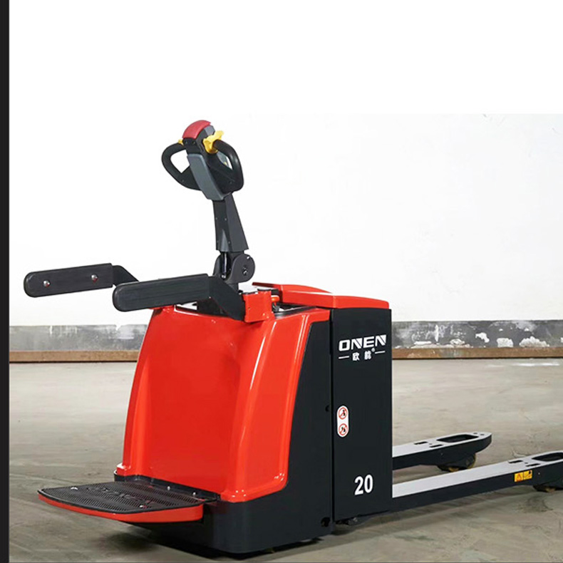 China Made Best Technology Diesel Forklift with 1 Year Warranty