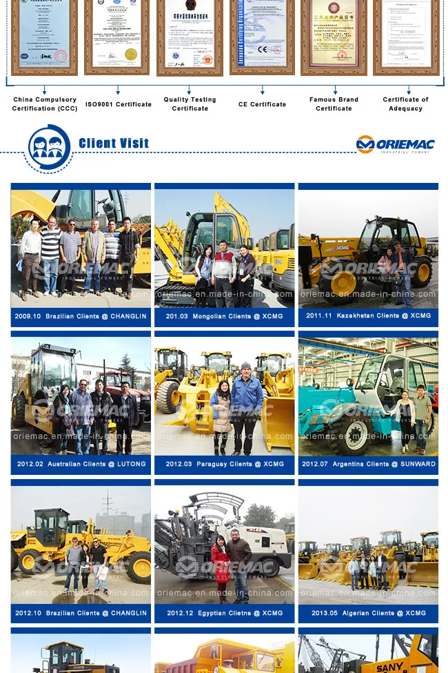 Chinese Heli Logistic Machinery Brand New Cheap 3 Ton Mini Diesel Forklift Cpcd30
