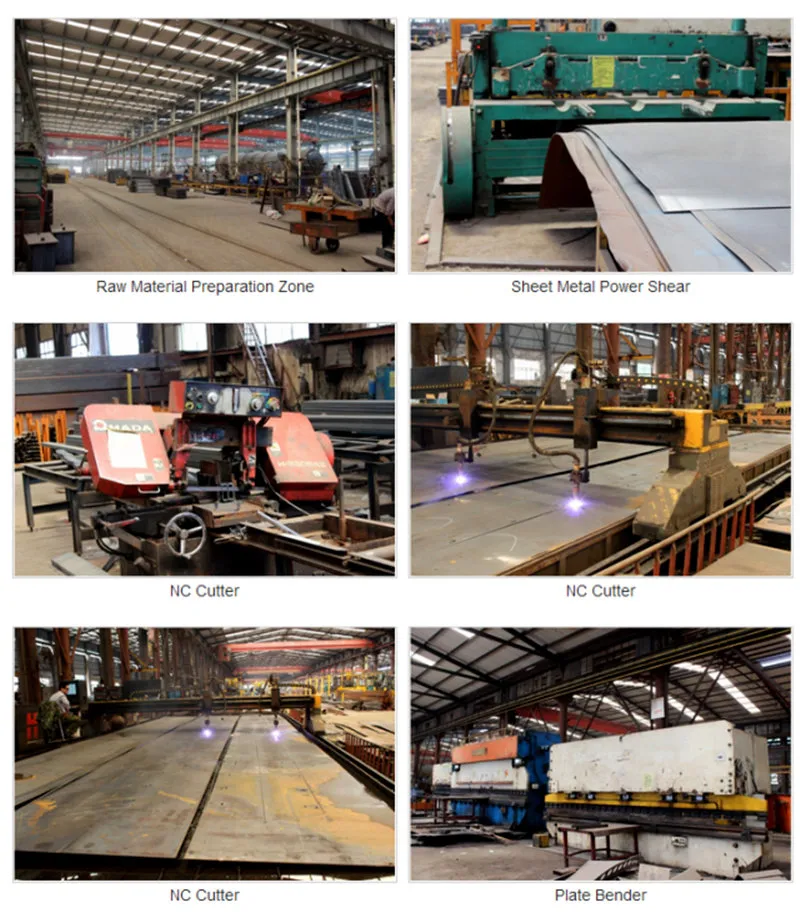 Coal Carrying Long Distance Transport Van Box Type Semi Trailer