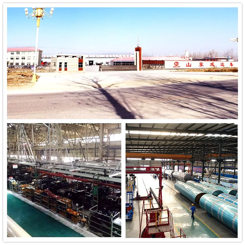 Complete in Specifications 20FT Skeleton Semi Trailer for Container for Sale