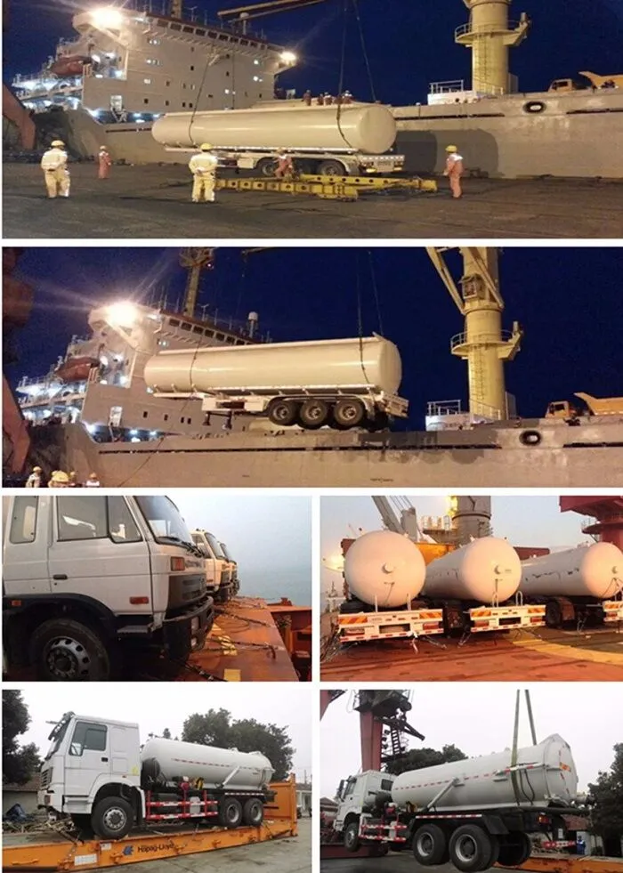 Diesel Engine 8X4 Sinotruk HOWO 16cbm 371HP Concrete Mixer Truck