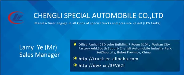 Dongfeng Small 4tons 5tons Brand New Rear Loader Hydraulic Dump Garbage Truck