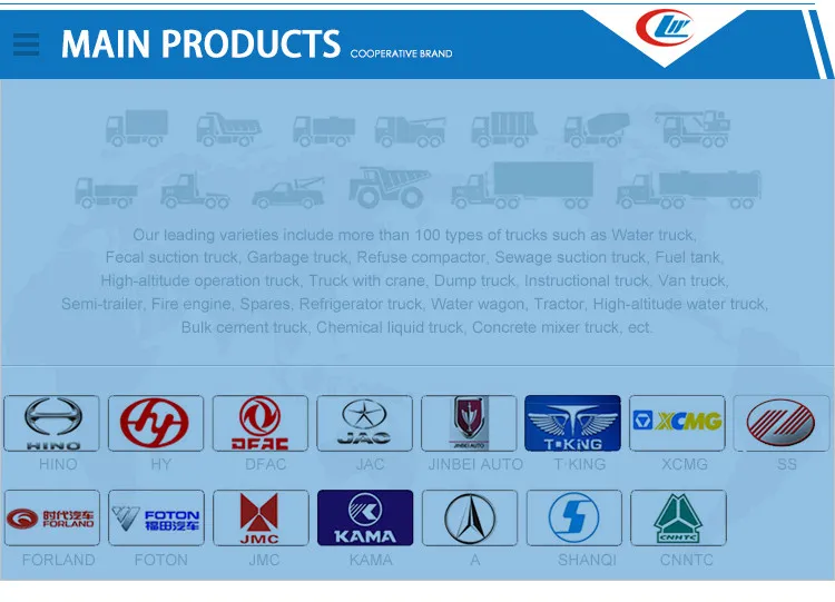 Dongfeng Small 4tons 5tons Brand New Rear Loader Hydraulic Dump Garbage Truck
