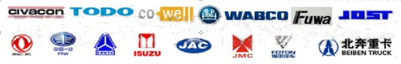 Dongfeng Tianlong 6*4 16-18cbm Compactor Waste Truck