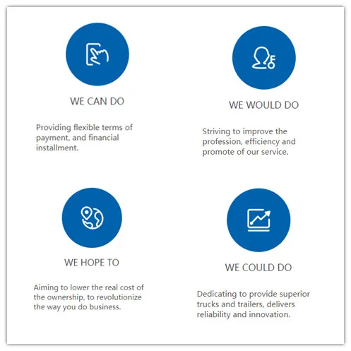 Dongfeng Tianlong 6*4 20t Hook Lift Garbage Truck