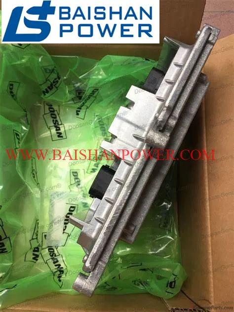 Doosan Engine Spare Parts Engine Control Unit ECU 65.11201-7002b 65.11201-7004 65.11201-7008 65.11201-7008A 65.11201-7012A 65.11201-7016 65.11210-0003A Dx340