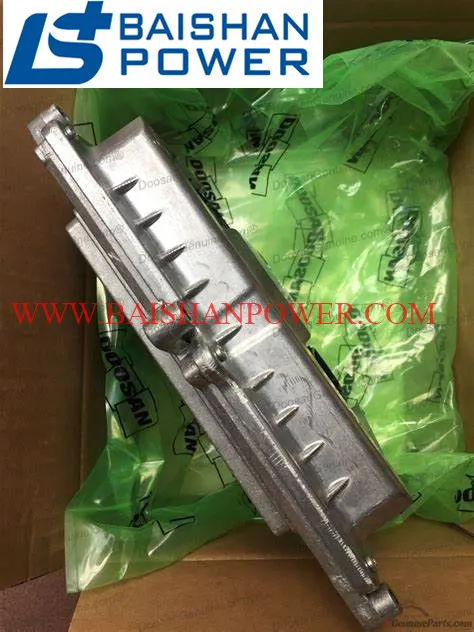 Doosan Engine Spare Parts Engine Control Unit ECU 65.11201-7002b 65.11201-7004 65.11201-7008 65.11201-7008A 65.11201-7012A 65.11201-7016 65.11210-0003A Dx340
