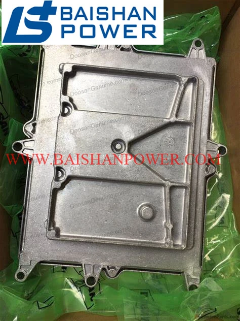 Doosan Engine Spare Parts Engine Control Unit ECU 65.11201-7002b 65.11201-7004 65.11201-7008 65.11201-7008A 65.11201-7012A 65.11201-7016 65.11210-0003A Dx340