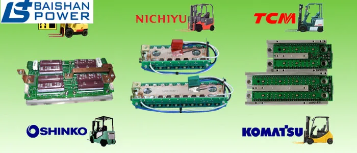 Electric Forklift Spare Part Nichiyu Fb15-25 Contactor Assy Starter Relay 24200-36260 24200-36301 8270-70000 Zjwt200A Forklift Parts