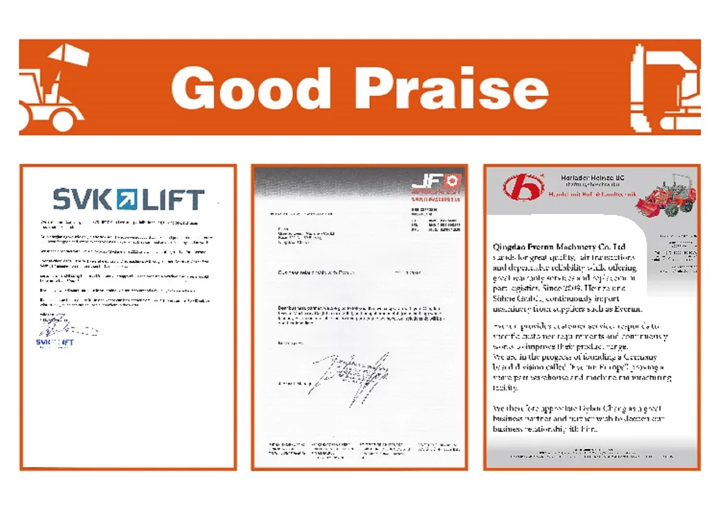 Everun Eref20 2ton High Speed New Electric Mini Forklift