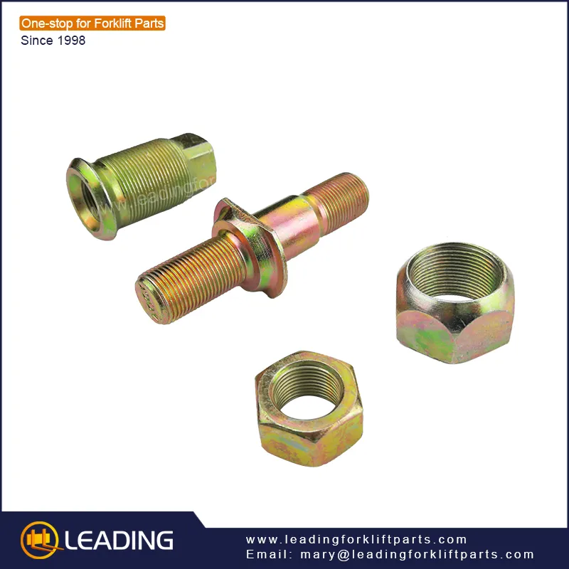 Factory Produce Low Price Forklift Rim Bolt for Heli