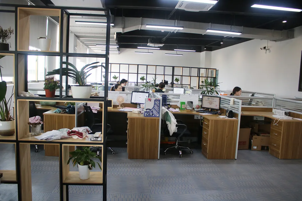 Forklift Part Brake Drum for Tcm Fd40 C8-T8, Bk-2005, 24603-02021