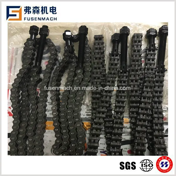 Forklift Part, Leaf Chains for Fork Lift Masts Cpcd50