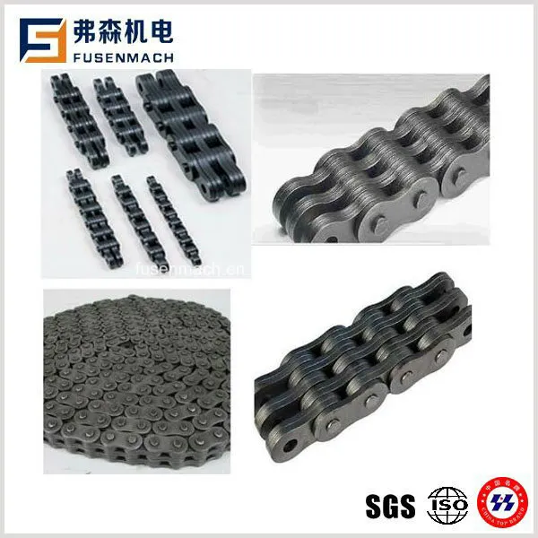 Forklift Part, Leaf Chains for Fork Lift Masts Cpcd50