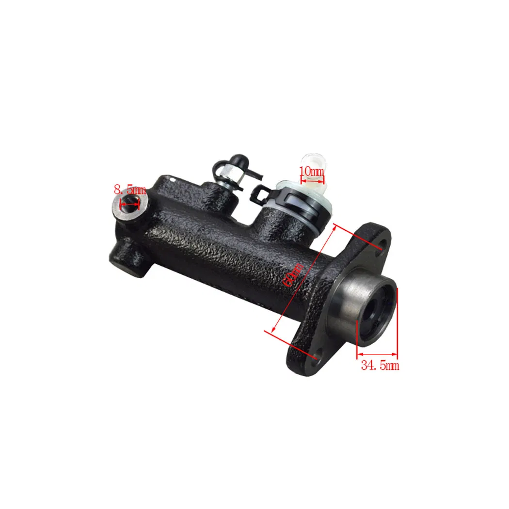 Forklift Part Master Cylinder for Cpcd50, Xb450-515100-000