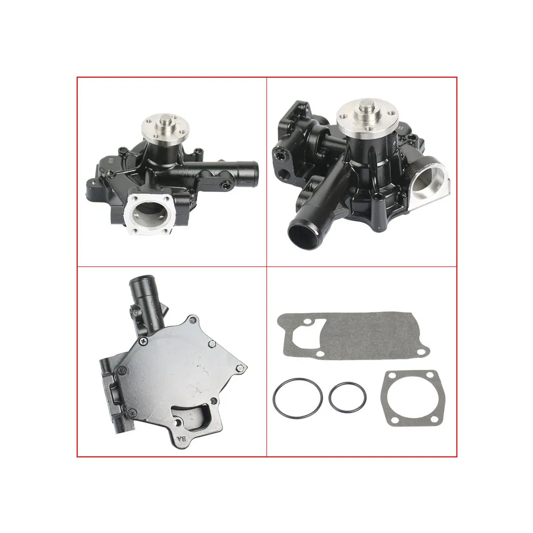 Forklift Part Water Pump Assy for 4D94e , Ym129900-42050