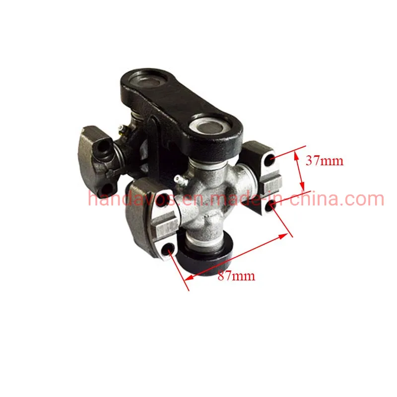 Forklift Parts 37210-23600-71 for 6f/7f Drive Shaft Assembly