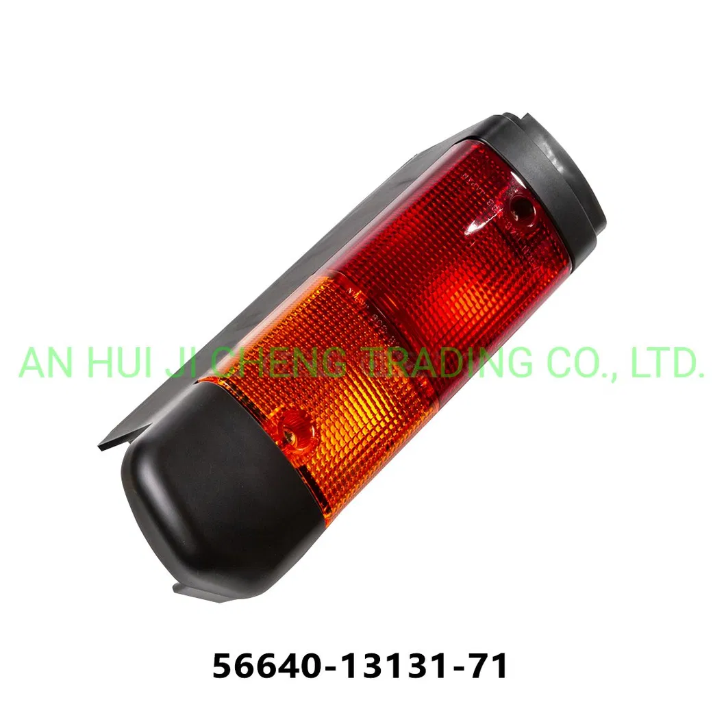 Forklift Parts for Nichiyu Fbt15-20/75 Friction Plate 70001-24160