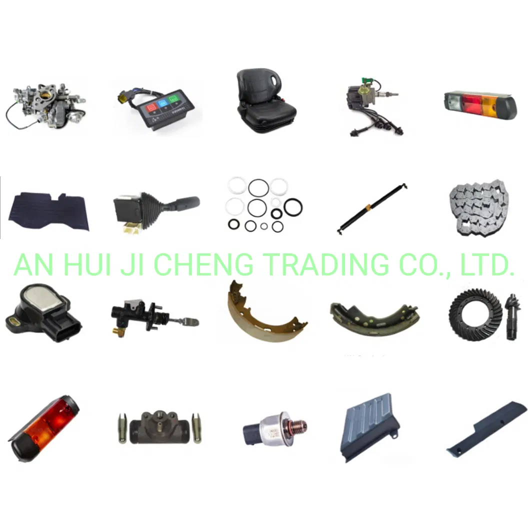 Forklift Parts for Toyota 7fb15-25 Speed Sensor 14180-13900-71