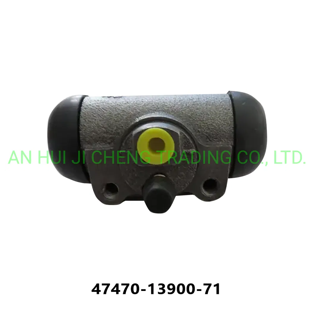 Forklift Parts for Toyota 7fb15-25 Speed Sensor 14180-13900-71