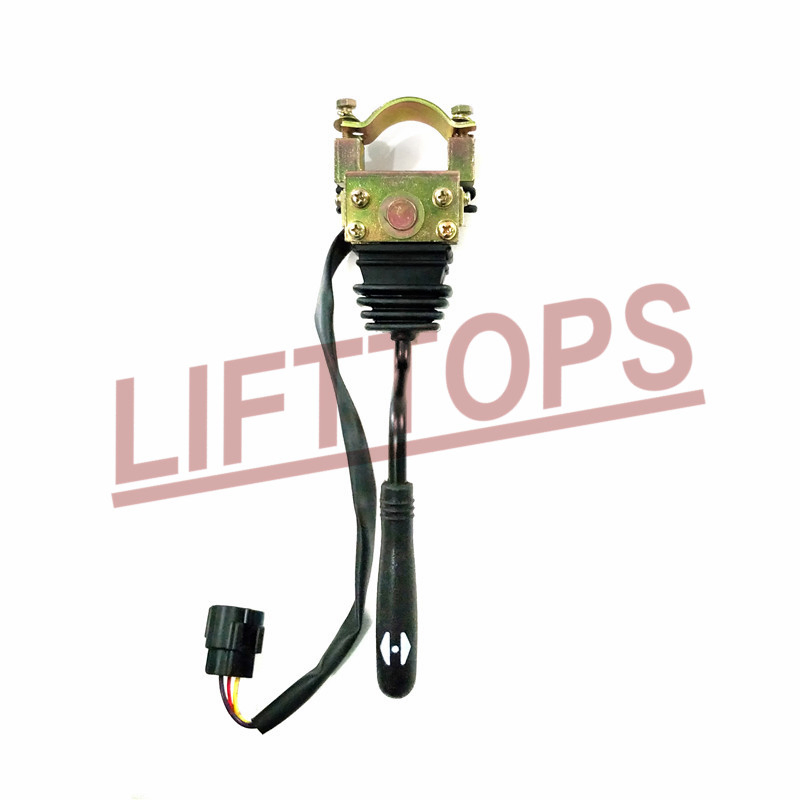 Forklift Parts Forward Reverse Switch for Electric Truck Hx-Jk352 (P) A73j2- 41302
