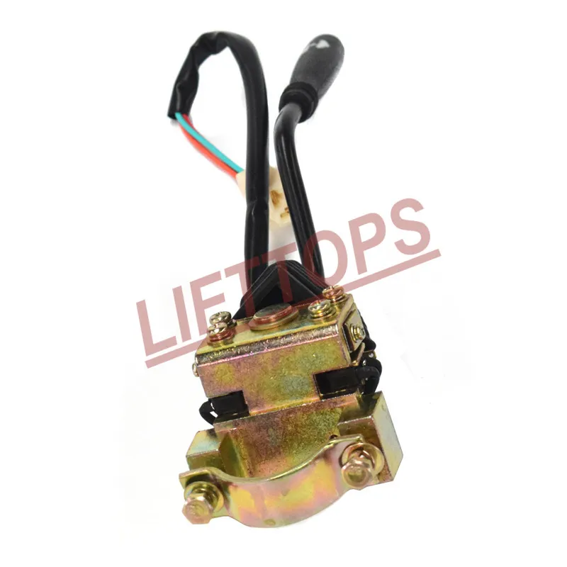 Forklift Parts Forward Reverse Switch for Electric Truck Hx-Jk352 (P) A73j2-41302