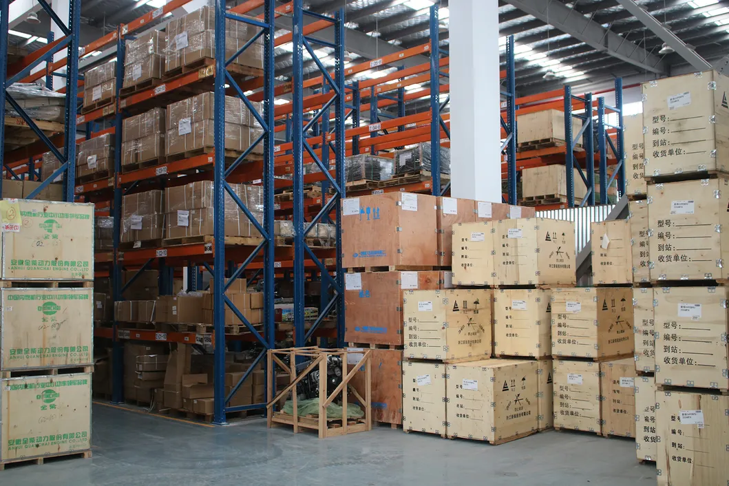 Forklift Parts Hydraulic Pump and Gear Pump Used for Heli 10t/6102 with OEM Cbka-G436-at&Laods