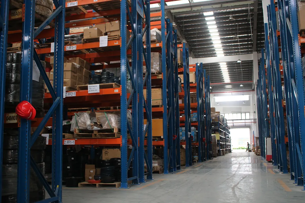 Forklift Parts Hydraulic Pump and Gear Pump Used for Heli 10t/6102 with OEM Cbka-G436-at&Laods