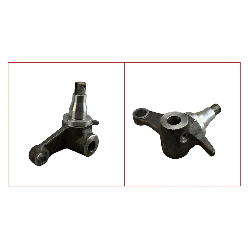 Forklift Parts Steering Knuckle for Helih2000 1.5t, A10c4-10401