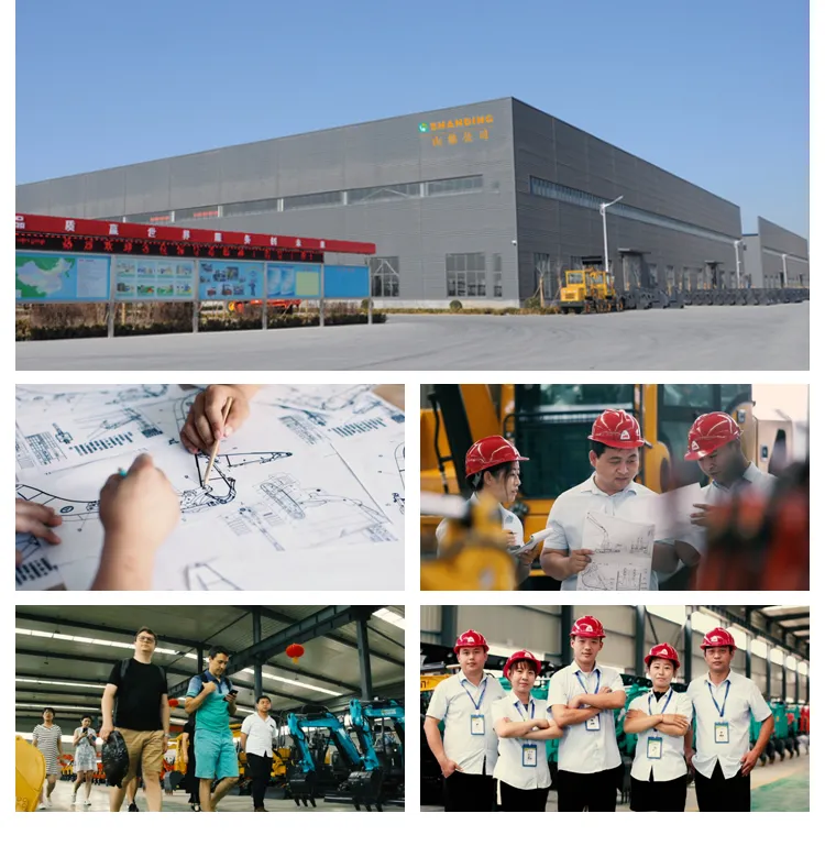 Forklift Telehandler Electr Pallet Truck Sales 1.5 Ton Hand Pallet Truck Cbd15W