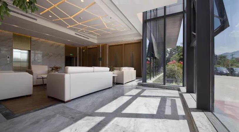 Fulongma 20000L Recycling Container Garbage Tank Waste Dumpster