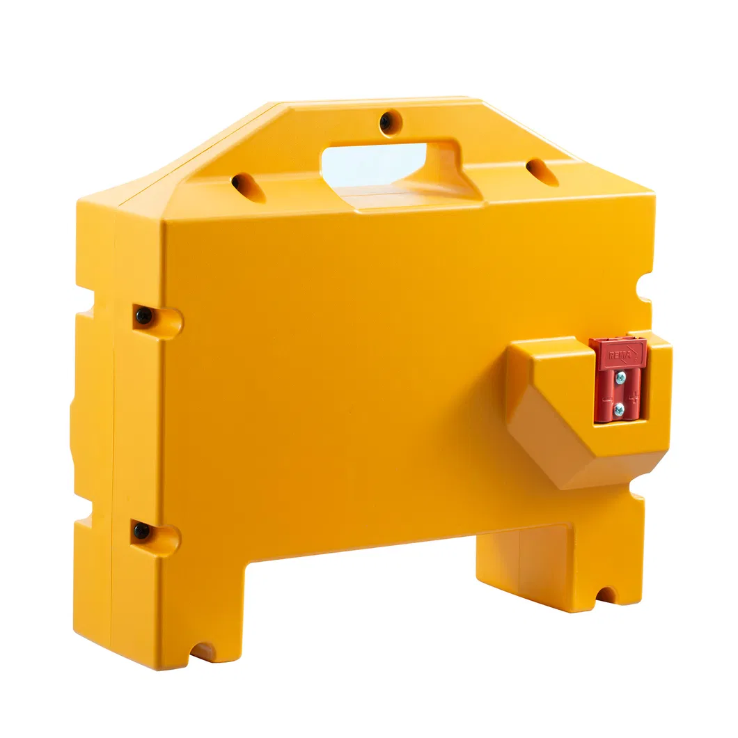 Giant Lift 1.5ton/1500kg Hot Sale Walkie Lithium Powered Pallet Jack Full Electric Pallet Truck for Warehouse (CBD15W-Lix)