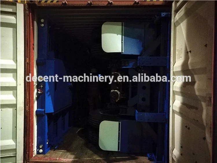 Good Quality Side 8mm Side Rear Flatbed Dump Trailer Tipper Semi Trailer for Sale