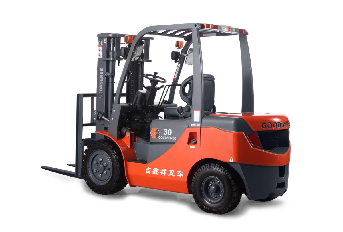 Goodsense 3t Forklift