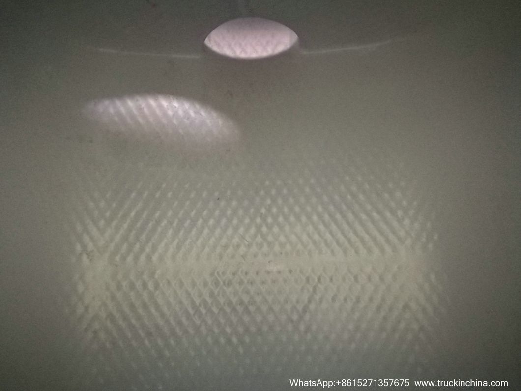 HCl Acid Tanker for Transport Hydrochloric Acid, Hydrochloride, Hydrogen Chlorate, Sodium Hydroxide, Acrylic Acetic Acid, 19m3-33m3 Steel Lined LLDPE