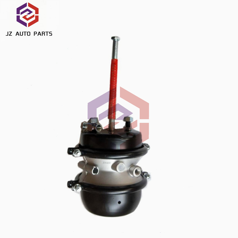 Heavy Duty Auto Brake Parts Trailer & Truck Brake Chamber